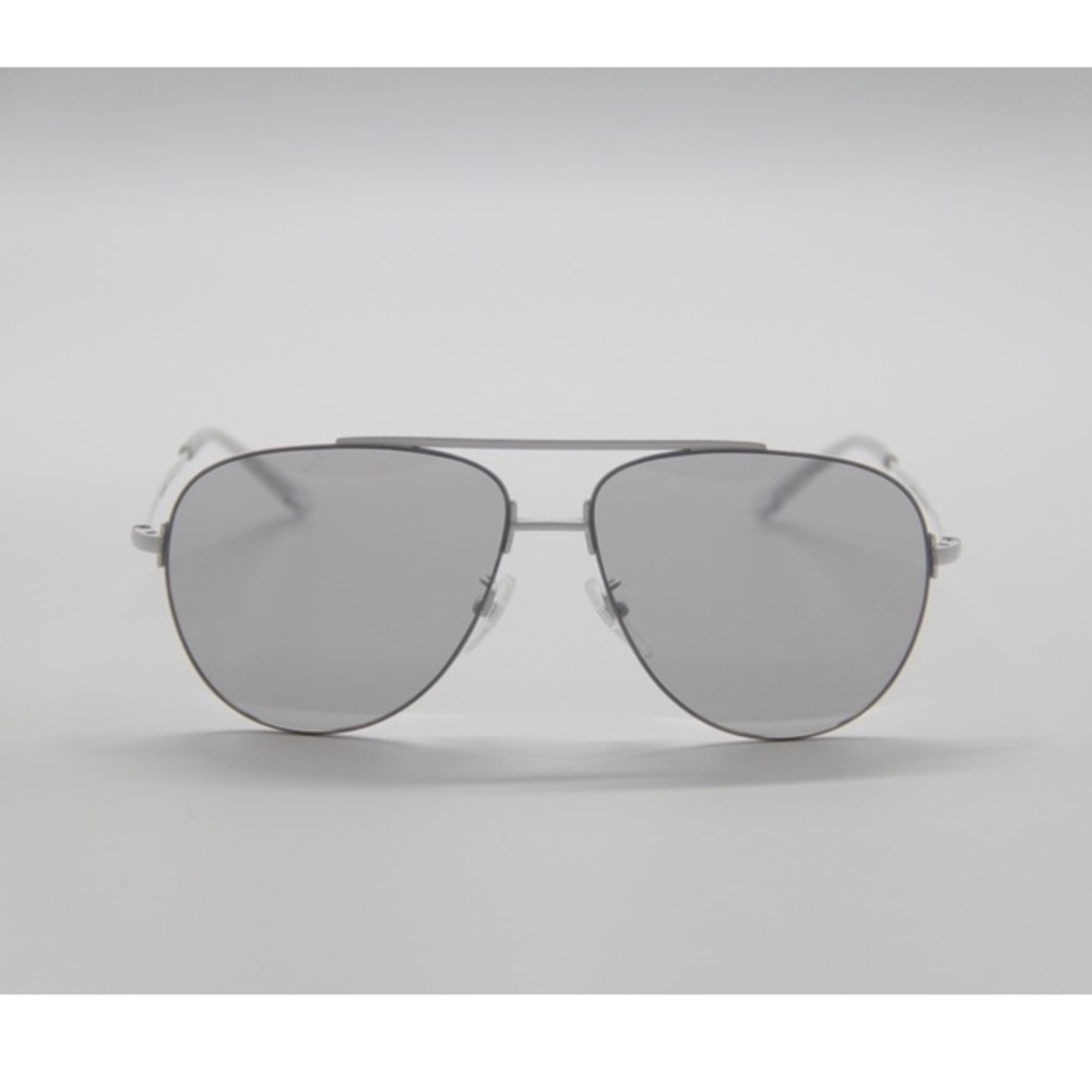 NEW BB0013S 006 UNISEX AVIATOR SUNGLASSES BALENCIAGA BB0013S 006 AVIATOR EYEWEAR - Picture 7 of 12